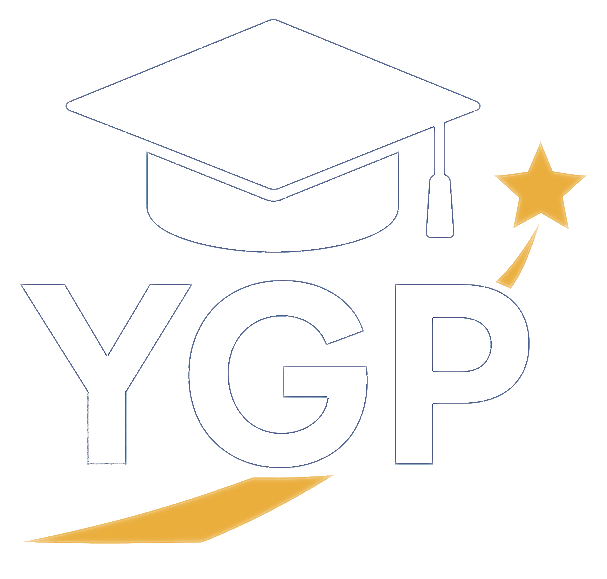 Your Grad Path Logo